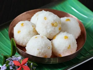 కుడుములు