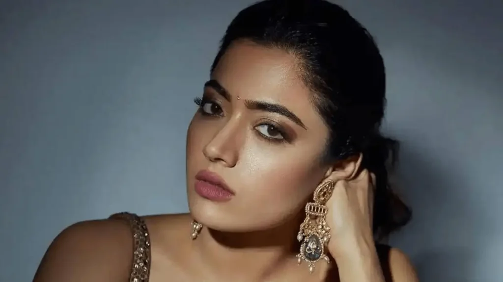 Latest News: Rashmika Mandanna కాంచన 4 లో నటించనున్న రష్మిక మందానా?