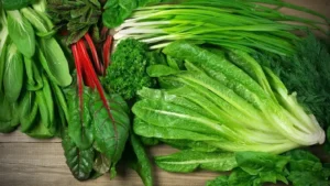 వర్షాకాలంలో ఆకుకూరలు తినొచ్చా?నిపుణులు ఏం చెబుతున్నారంటే?