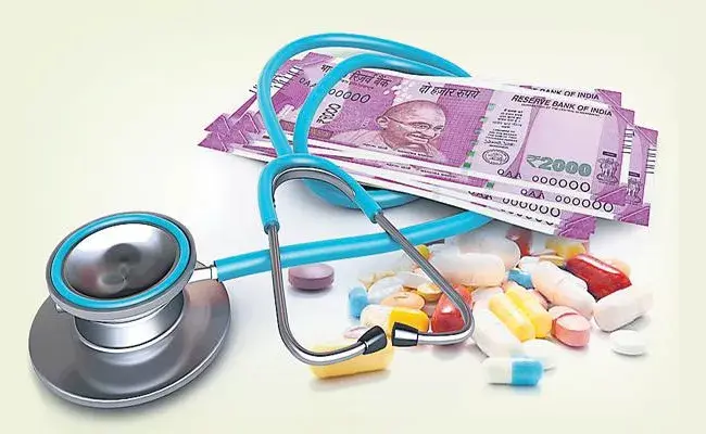 Third Wave Risk from Medical Mafia