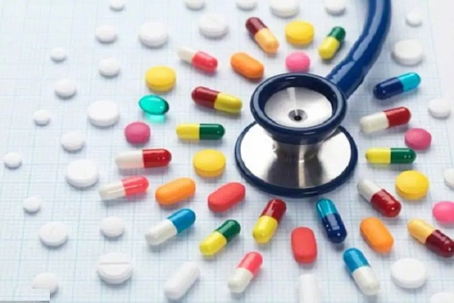 Third Wave Risk from Medical Mafia