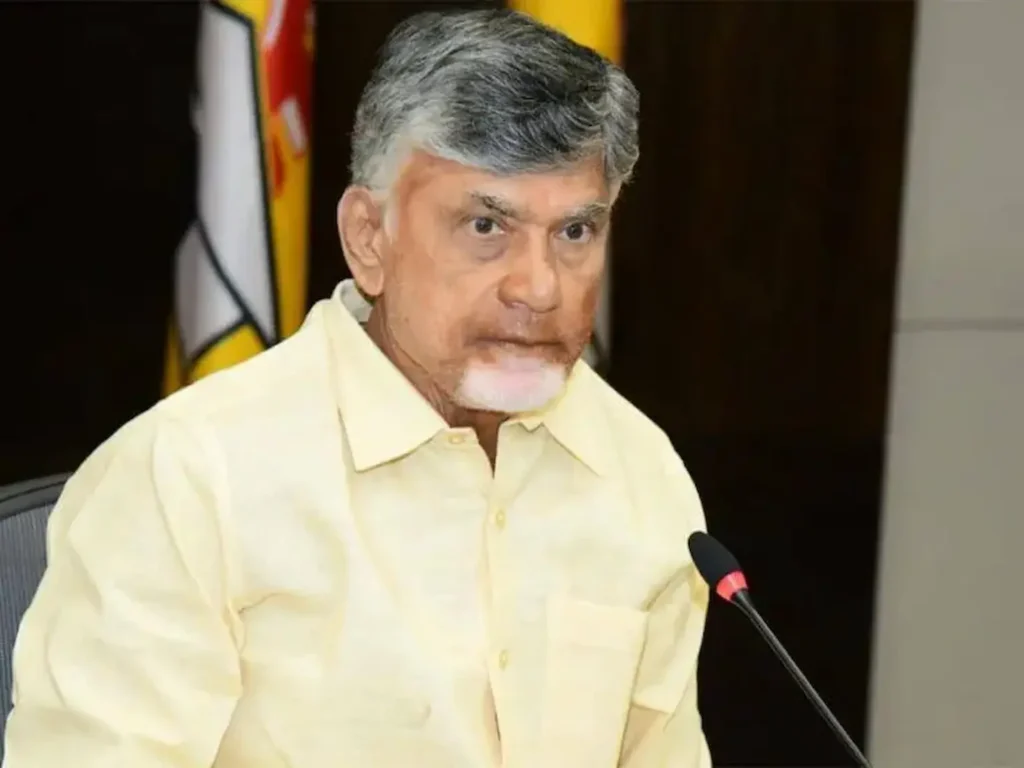 CM Chandrababu: పులివెందుల విజయంపై స్పందించిన చంద్రబాబు