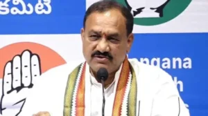 Congress – స్థానిక సంస్థల ఎన్నికల్లో విజయ దుందుభి మోగించాలి : మహేష్ కుమార్