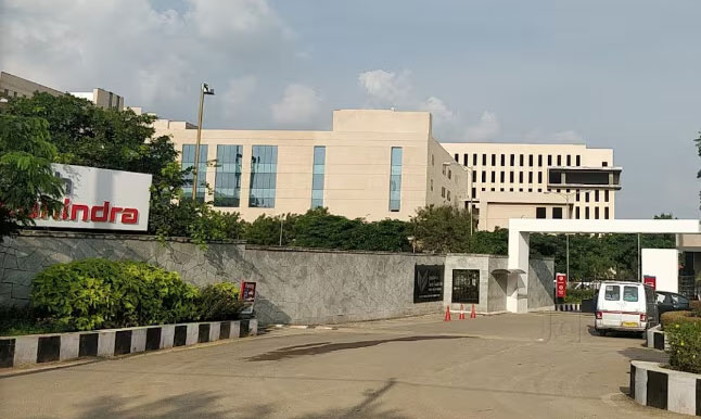 Breaking News – Drugs : మహీంద్రా వర్సిటీలో డ్రగ్స్ కలకలం