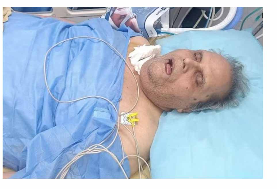 Satya Pal Malik : జమ్ముకశ్మీర్ మాజీ గవర్నర్ సత్యపాల్ మాలిక్ కన్నుమూత