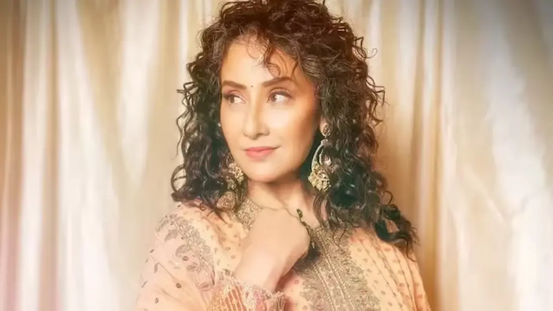 Manisha Koirala సూపర్ స్టార్ రజినీకాంత్ సినిమా వల్ల నా కెరీర్ నాశనం అయ్యింది