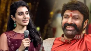 Nara Brahmani- బాలకృష్ణకు అరుదైన గౌరవం..శుభాకాంక్షలు తెలిపిన నారా బ్రాహ్మణి