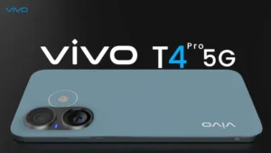 Vivo T4 Pro 5G- వివో కొత్త ఫీచర్ మార్కెట్ లోకి విడుదల