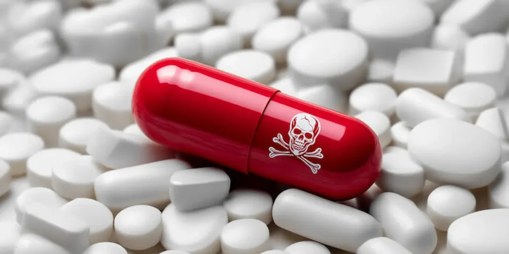 Alert on Medical Mafia