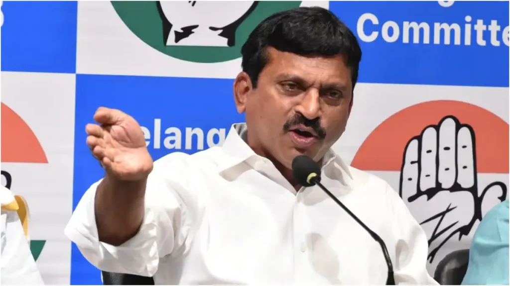 Today News : Heavy Rains – వరద పరిస్థితులపై నిరంతర సమీక్ష – మంత్రి శ్రీనివాస రెడ్డి