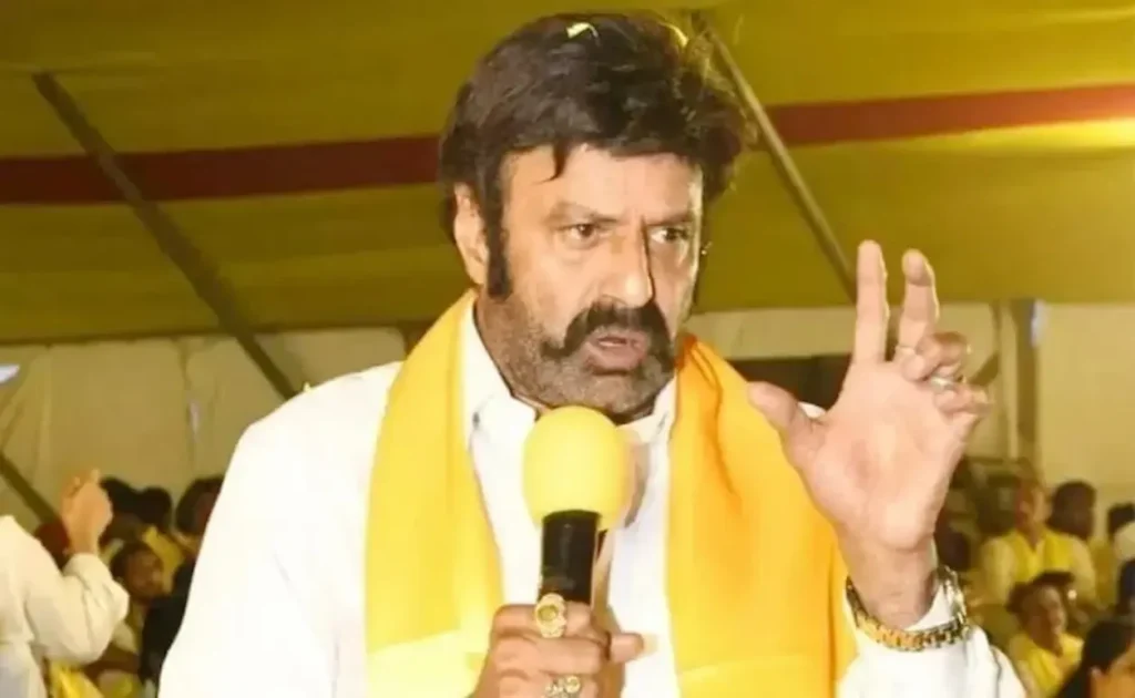 Balakrishna
