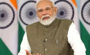 Modi – దేశ స్వావలంబన కోసం స్వదేశీ ఉత్పత్తుల ప్రోత్సాహం