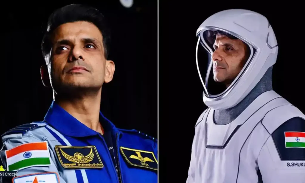 Shubhamshu Shukla : త్వరలో భారత్ కి శుభంషు శుక్ల మోడీ తో భేటీ..