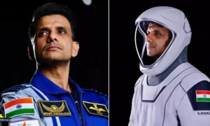 త్వరలో భారత్ కి శుభంషు శుక్ల మోడీ తో భేటీ..