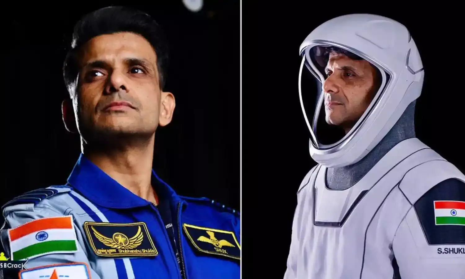 Shubhamshu Shukla : త్వరలో భారత్ కి శుభంషు శుక్ల మోడీ తో భేటీ..