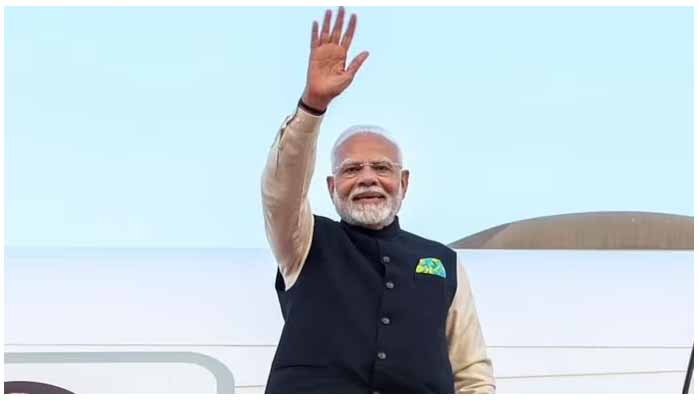 Modi : నేడు బెంగళూరులో పర్యటించనున్న మోదీ