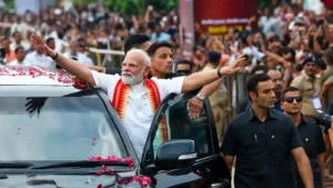 Mood of the Nation – NDA బలం పెరుగుతుంది, INDIA కూటమి బలహీనం