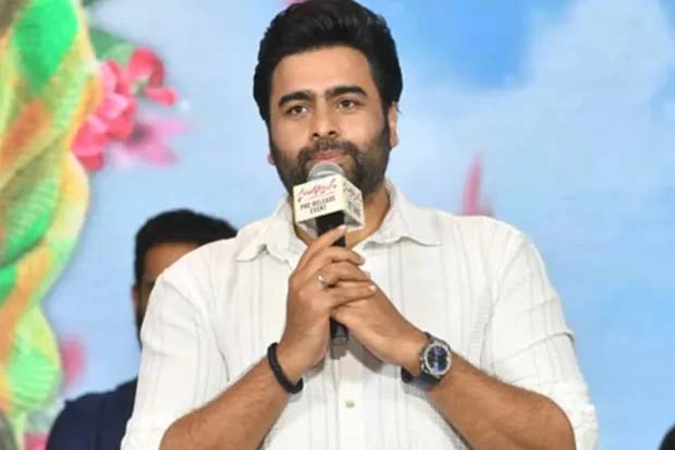 Today News : Movie – సినిమా చూడకుండా విమర్శించకండి – నారా రోహిత్