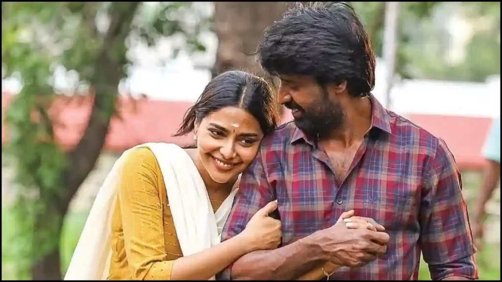 Movie - సూరి హీరోగా ఎమోషనల్ కథ, తెలుగు ప్రేక్షకుల మనసు దోచిన చిత్రం