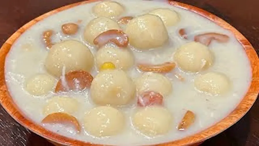 Pala Undrallu : వినాయకుడికి ఇష్టమైన పాల ఉండ్రాళ్లు