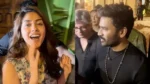Dhanush- Mrunal