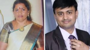 అత్తని చంపింది అల్లుడే..వీడిన మిస్టరీ!