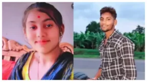 Honour Killing పెళ్లయినా మారని కూతురు..ఆమెను.. ప్రియుడిని హతమార్చిన తండ్రి