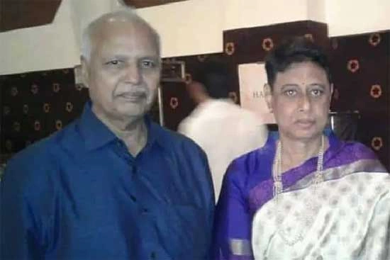 NTR: ఎన్టీఆర్ కుమారుడు జయకృష్ణ భార్య పద్మజ కన్నుమూత