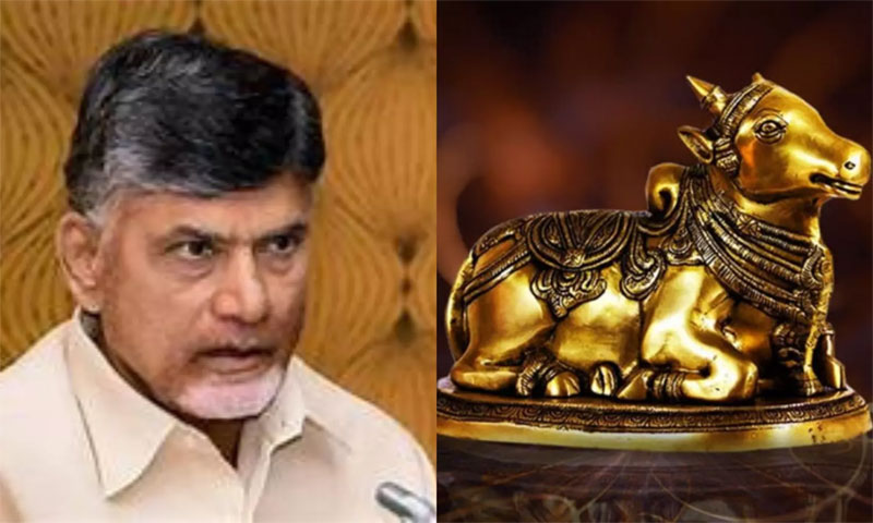 Breaking News-Nandi Awards : ఈ ఏడాది చివర్లో నంది అవార్డులు – మంత్రి దుర్గేశ్