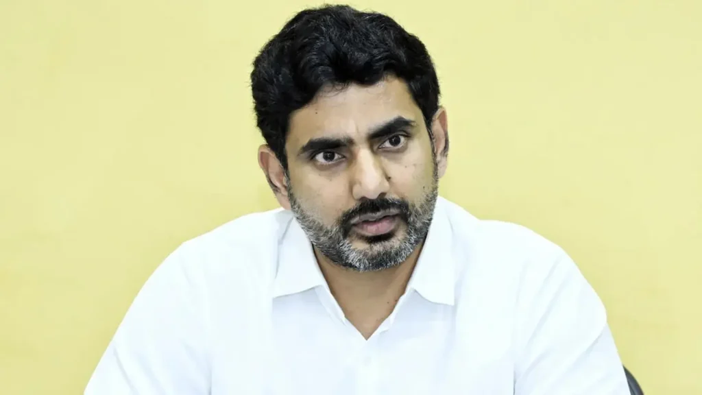 Breaking News – Nara Lokesh : మంత్రి లోకేష్ కు మరో అరుదైన గౌరవం