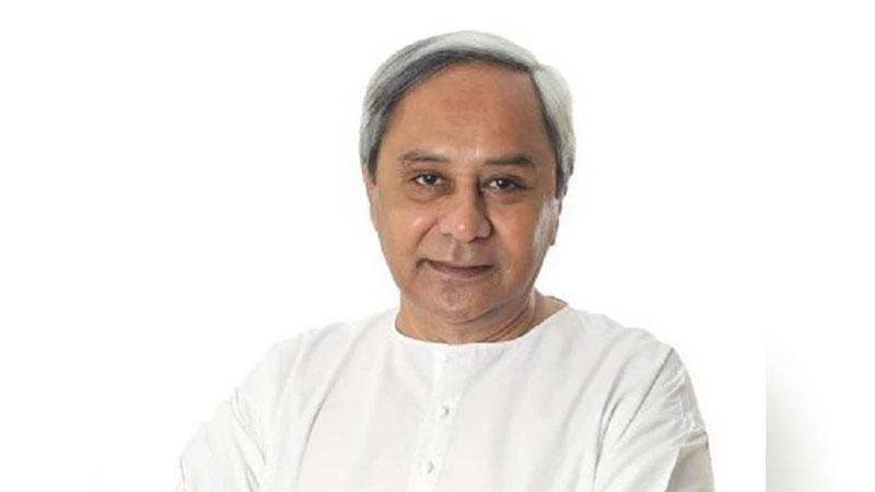 Naveen Patnaik : ఆస్పత్రిలో చేరిన మాజీ సీఎం నవీన్ పట్నాయక్