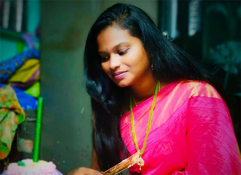 Aruna Arrest : పోలీసుల అదుపులో నిడిగుంట అరుణ