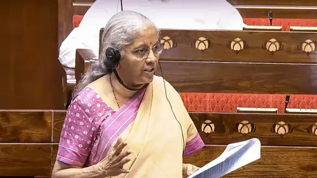 Income Tax Bill : లోక్‌సభ ఆమోదం, రిఫండ్స్, పెన్షనర్లకు ఊరట