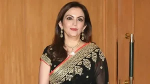 Nita Ambani- ముంబైలో అత్యాధునిక వైద్యశాలను నిర్మించబోతున్న నీతా అంబానీ