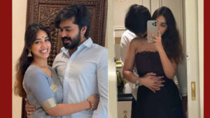 పెళ్లి పీటలు ఎక్కబోతున్న బన్నీ హీరోయిన్ !