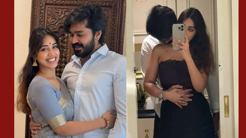 Breaking News – Nivetha Pethuraj : పెళ్లి పీటలు ఎక్కబోతున్న బన్నీ హీరోయిన్ !