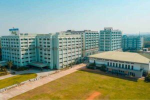 ఫాతిమా కాలేజ్ అందుకే కూల్చలేదు – భట్టి