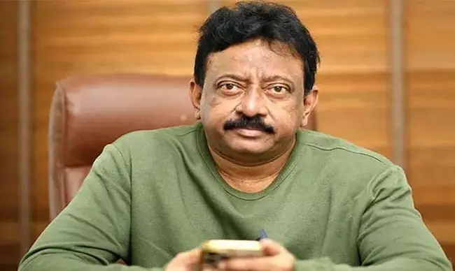 Ram Gopal Varma: నేడు పోలీసు విచారణకు హాజరు కానున్న రామ్ గోపాల్ వర్మ