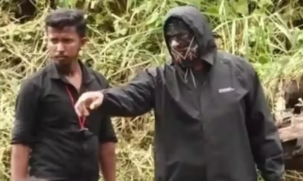 Dharmastala-ధర్మస్థల ముసుగు వీరుడు పెద్ద అబద్ధాలకోరు: మాజీ భార్య ఆరోపణలు