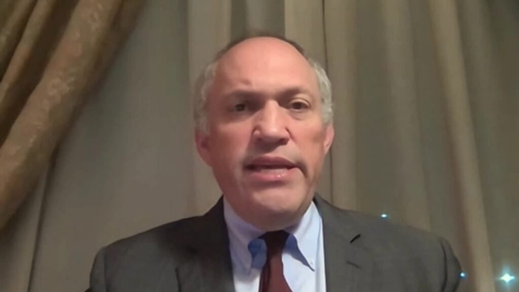 US: అసీం మునీర్​ పై నిప్పులు చెరిగిన పెంటగాన్‌ మాజీ అధికారి