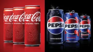 Trump ఆ యూనివర్సిటీకి యూఎస్ బ్రాండ్స్ కోకా కోలా, పెప్సీకో డ్రింక్స్ నిషేధం!