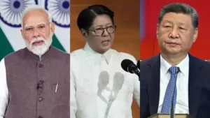 భారత్-ఫిలిప్పీన్స్ ల కొత్త బంధం..చైనాకు చెక్ పెట్టేందుకేనా!