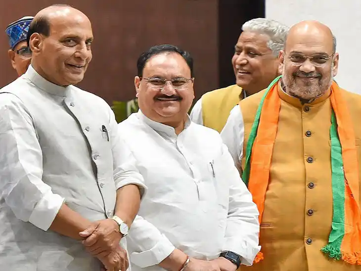 Telugu News: BJP- బిహార్ ఎన్నికల ముందు బీజేపీ రథసారథి ఎన్నిక!