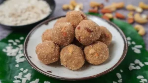 అటుకుల లడ్డు