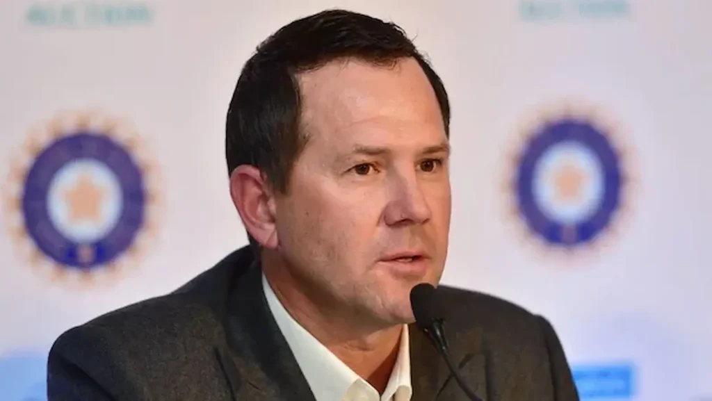 Ricky Ponting: క్రికెట్ చరిత్రలో అత్యుత్తమ బ్యాటర్ బ్రియాన్ లారా