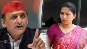 Pooja Paul అఖిలేష్ యాదవ్ వ్యూహం… బీజేపీకి షాక్!