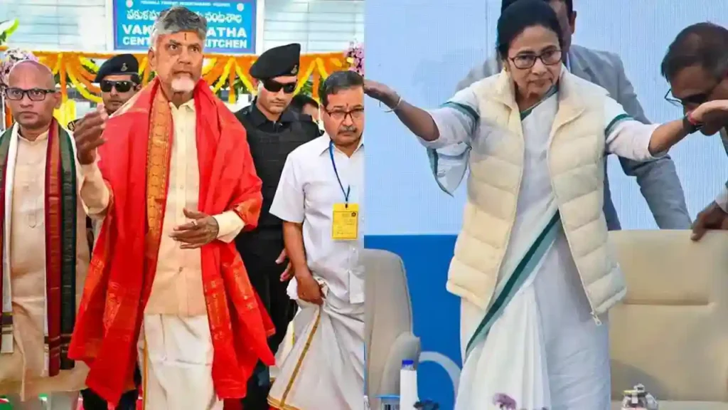 ADR Report - భారతదేశంలో అత్యంత ధనిక, పేద ముఖ్యమంత్రులు