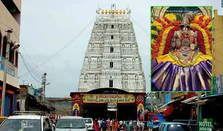 Temple : సెప్టెంబర్ 5 నుండి పద్మావతి అమ్మవారి పవిత్రోత్సవాలు