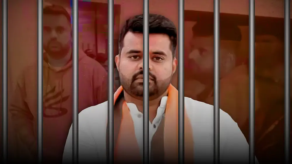 Prajwal Revanna: ప్రజ్వల్‌ రేవణ్ణకు జీవితఖైదు.. అత్యాచారం కేసులో బెంగళూరు తీర్పు