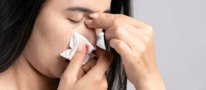 Nose bleed- ముక్కు నుండి రక్తం కారడం ఈ వ్యాధికి సంకేతమా?